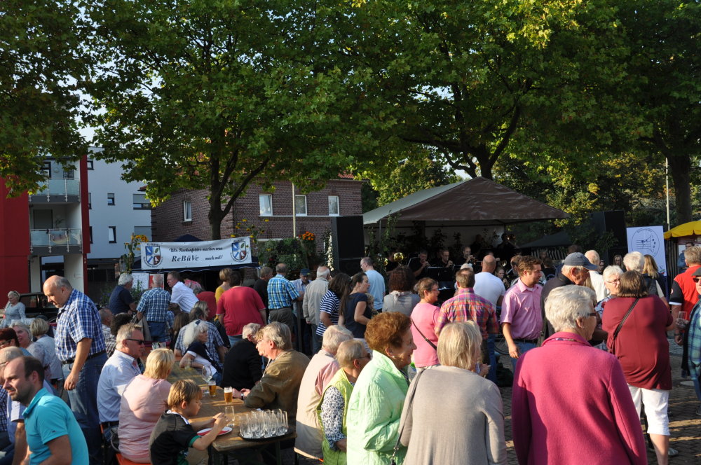 Die Ortsgeschichte Reckenfelds 100 Jahre Geschichte Reckenfeld